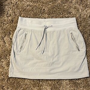Athleta Skort